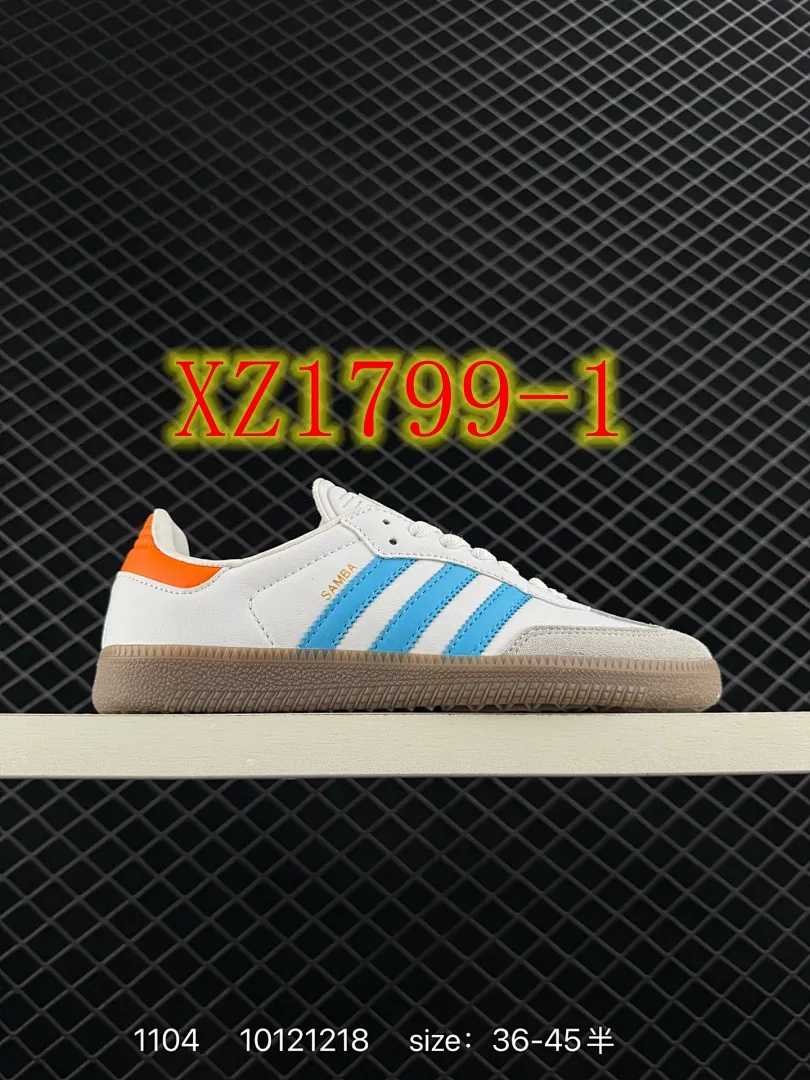 Adidas 4393 תמונה 4