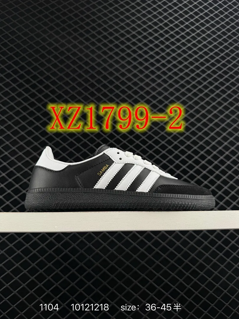 Adidas 4393 תמונה 5