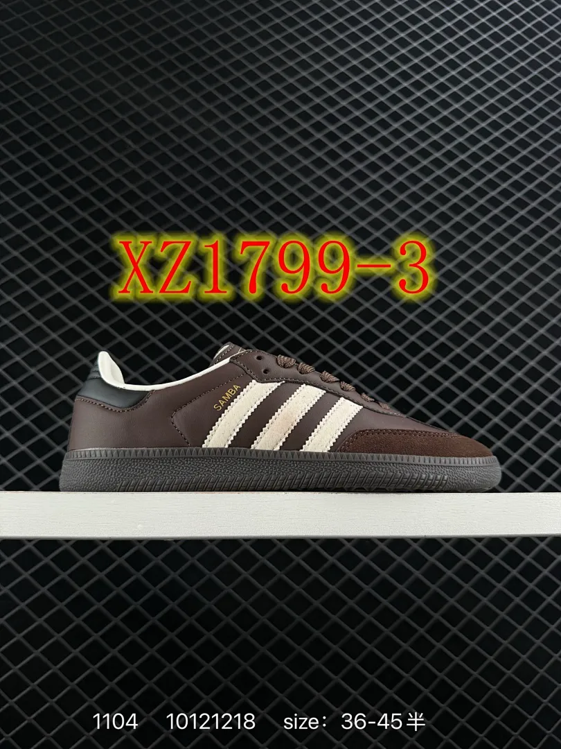 Adidas 4393 תמונה 6