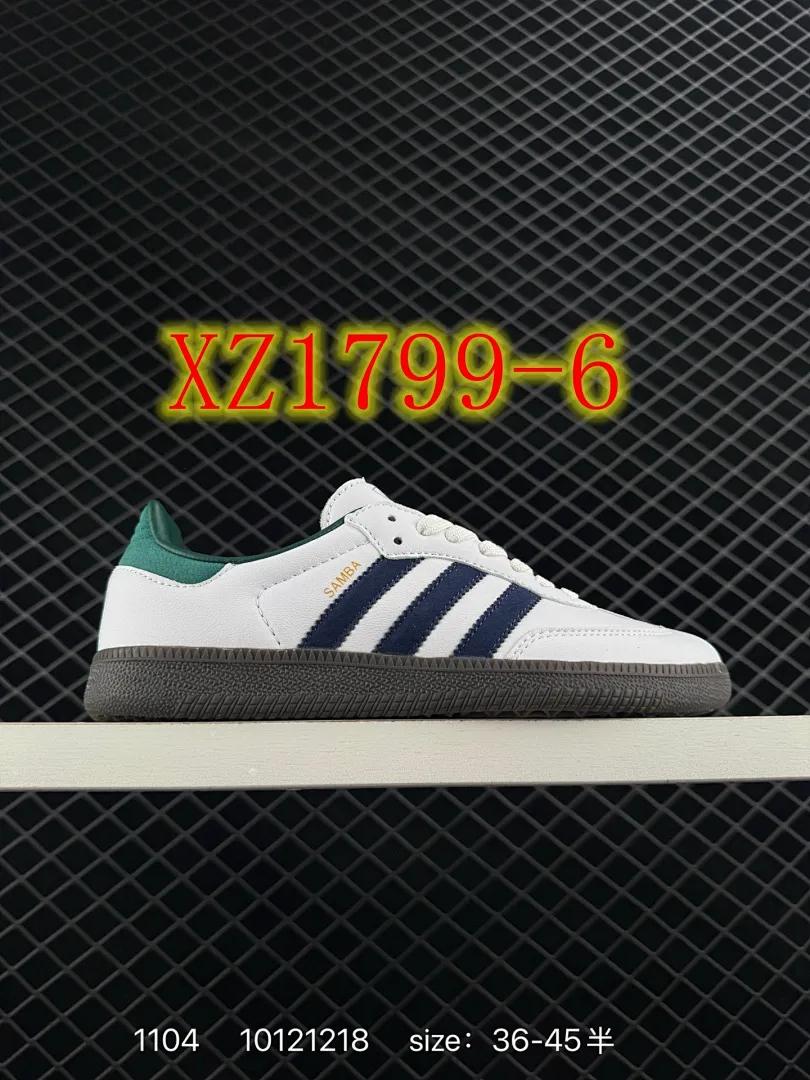 Adidas 4393 תמונה 9