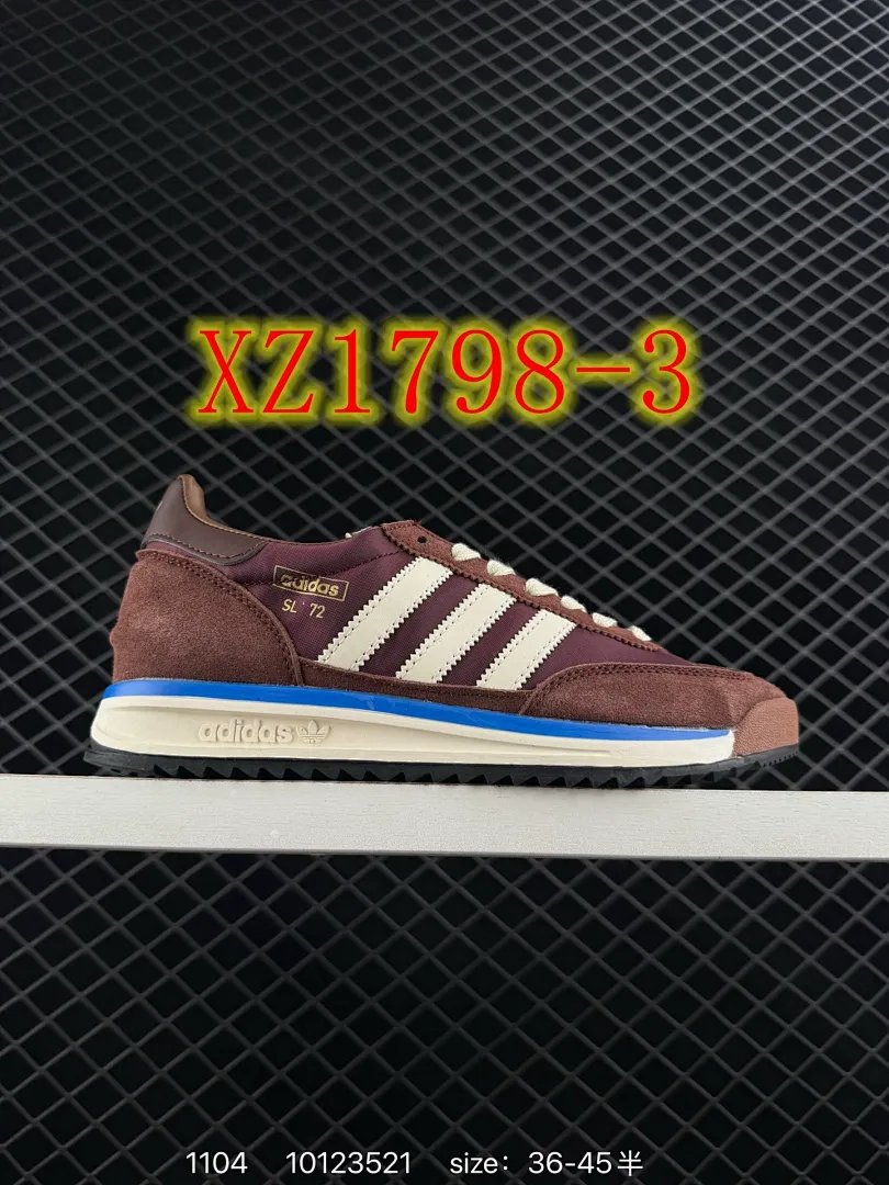 Adidas 4395 תמונה 6