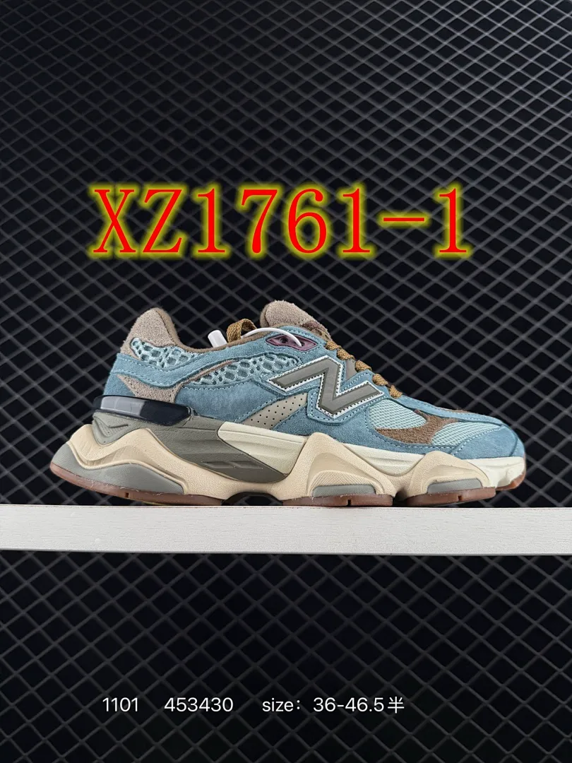 New Balance 4401 תמונה 4