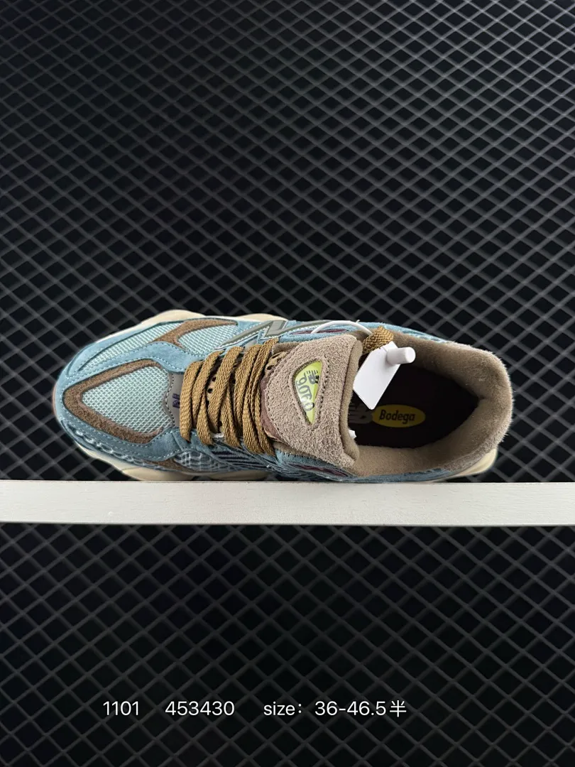 New Balance 4401 תמונה 9