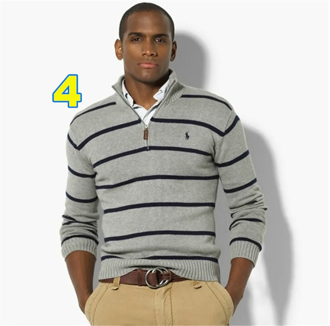 Ralph Lauren 4407 תמונה 3