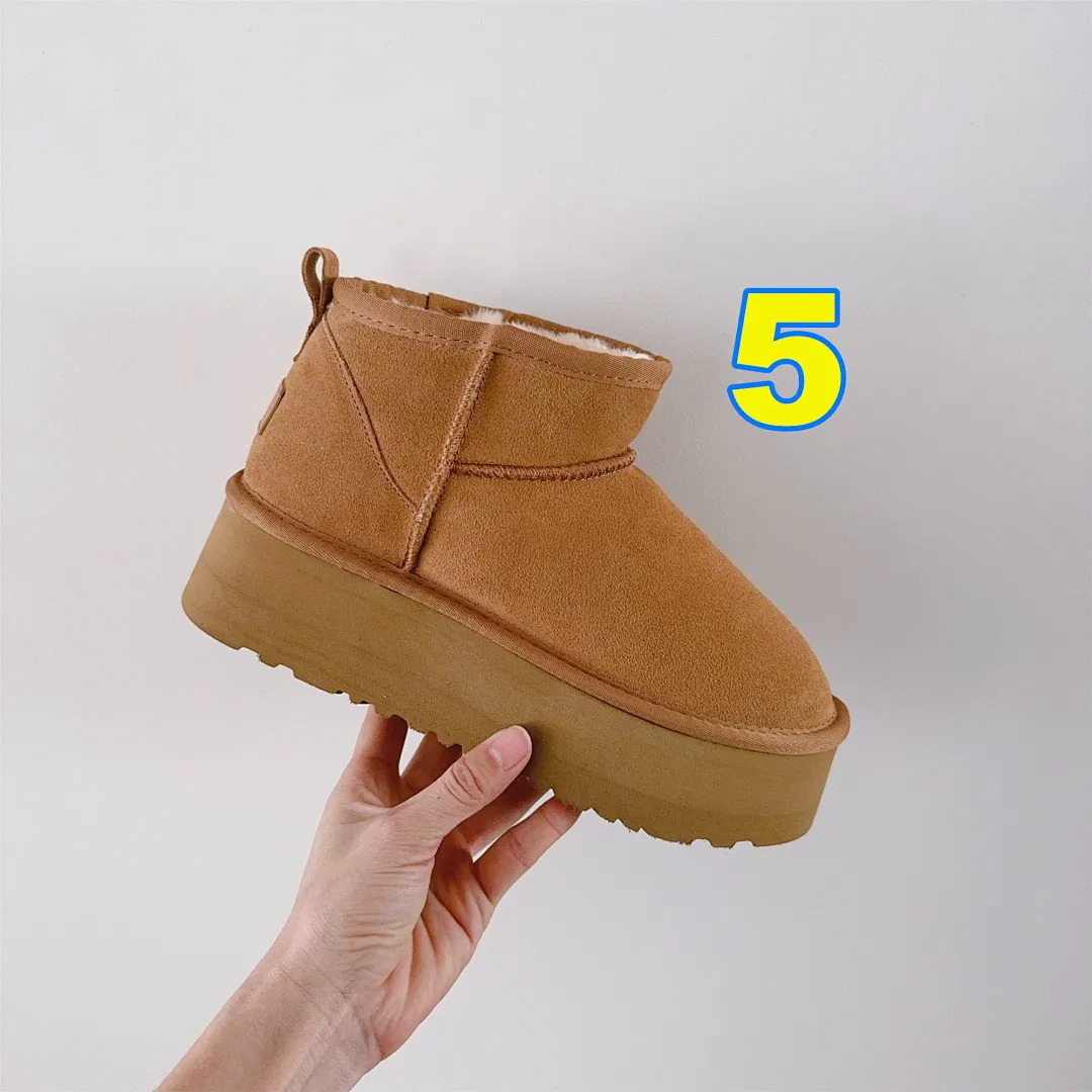 UGG 4413 תמונה 10