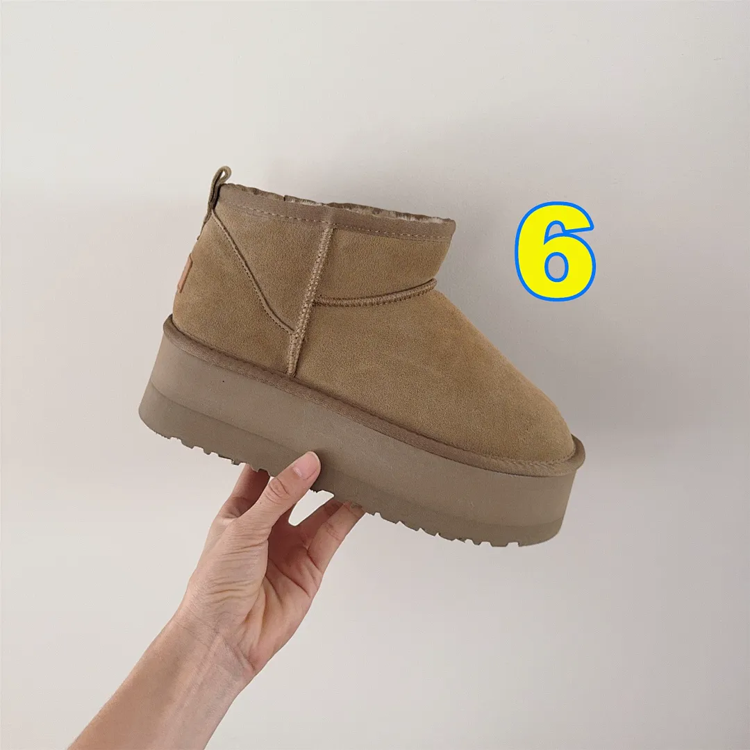 UGG 4413 תמונה 11