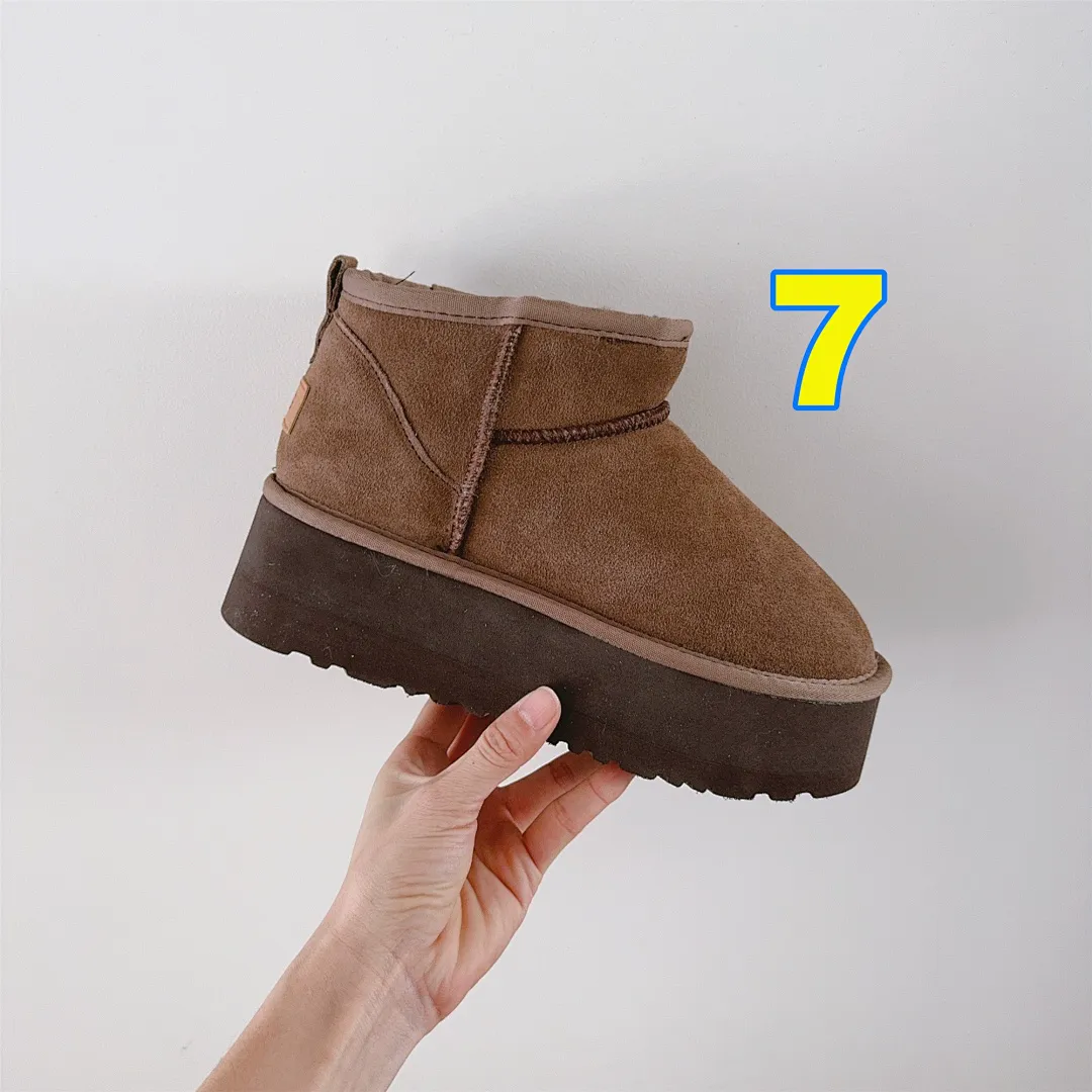 UGG 4413 תמונה 12