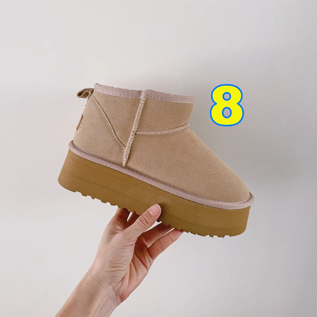 UGG 4413 תמונה 13