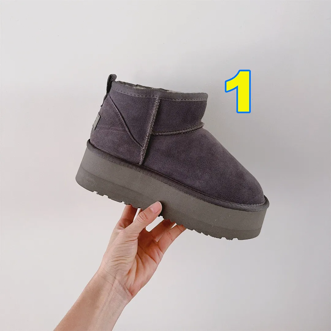 UGG 4413 תמונה 6