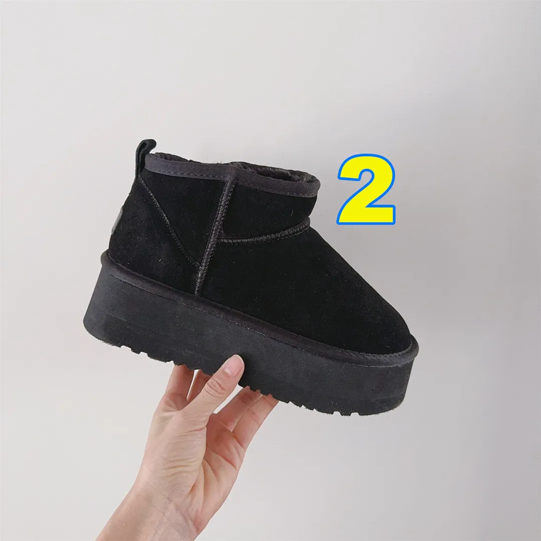 UGG 4413 תמונה 7