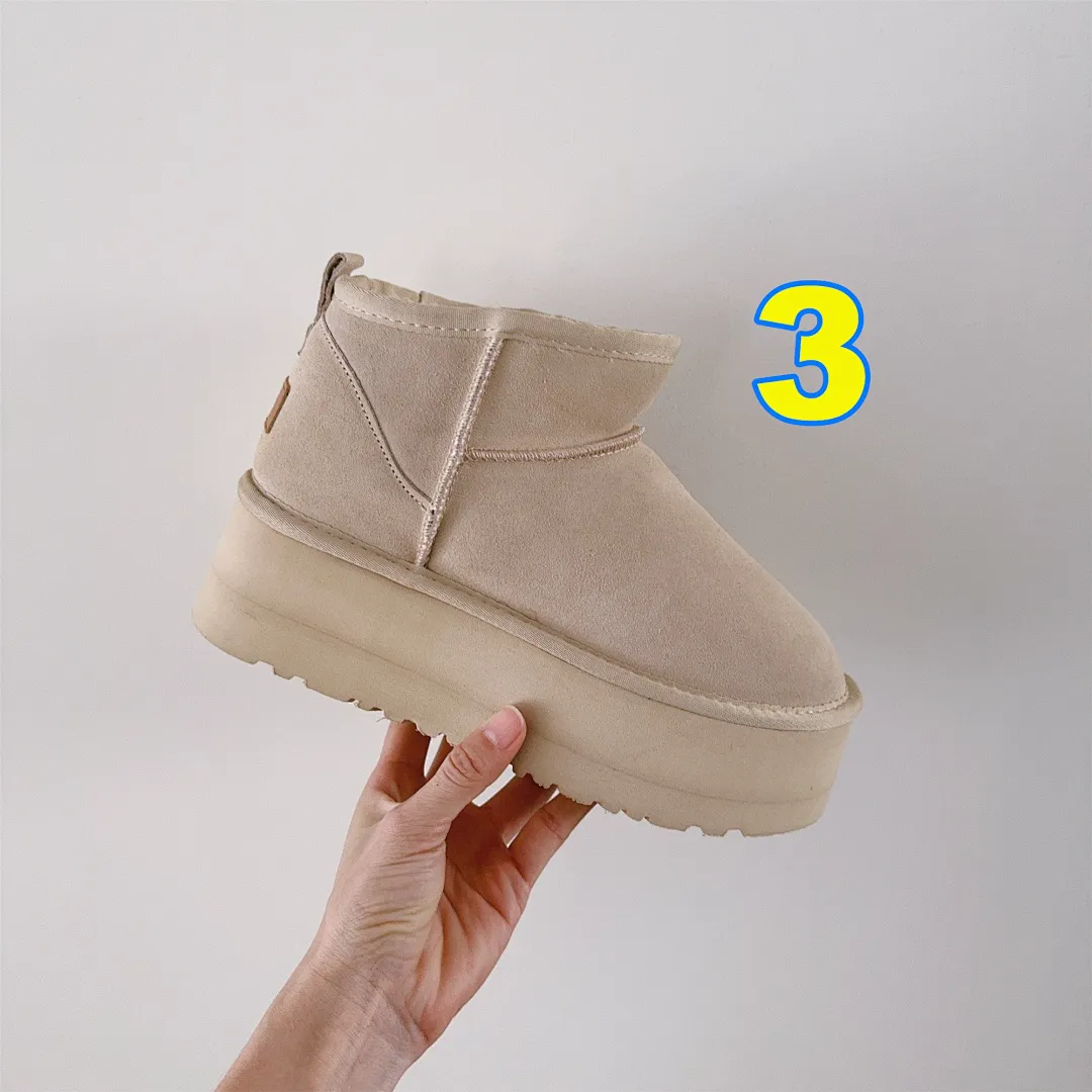 UGG 4413 תמונה 8