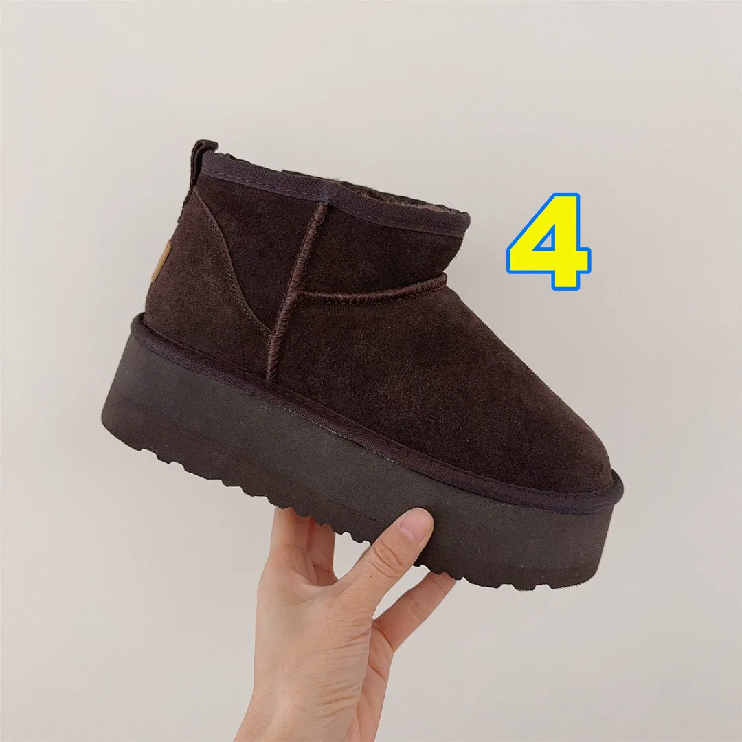 UGG 4413 תמונה 9