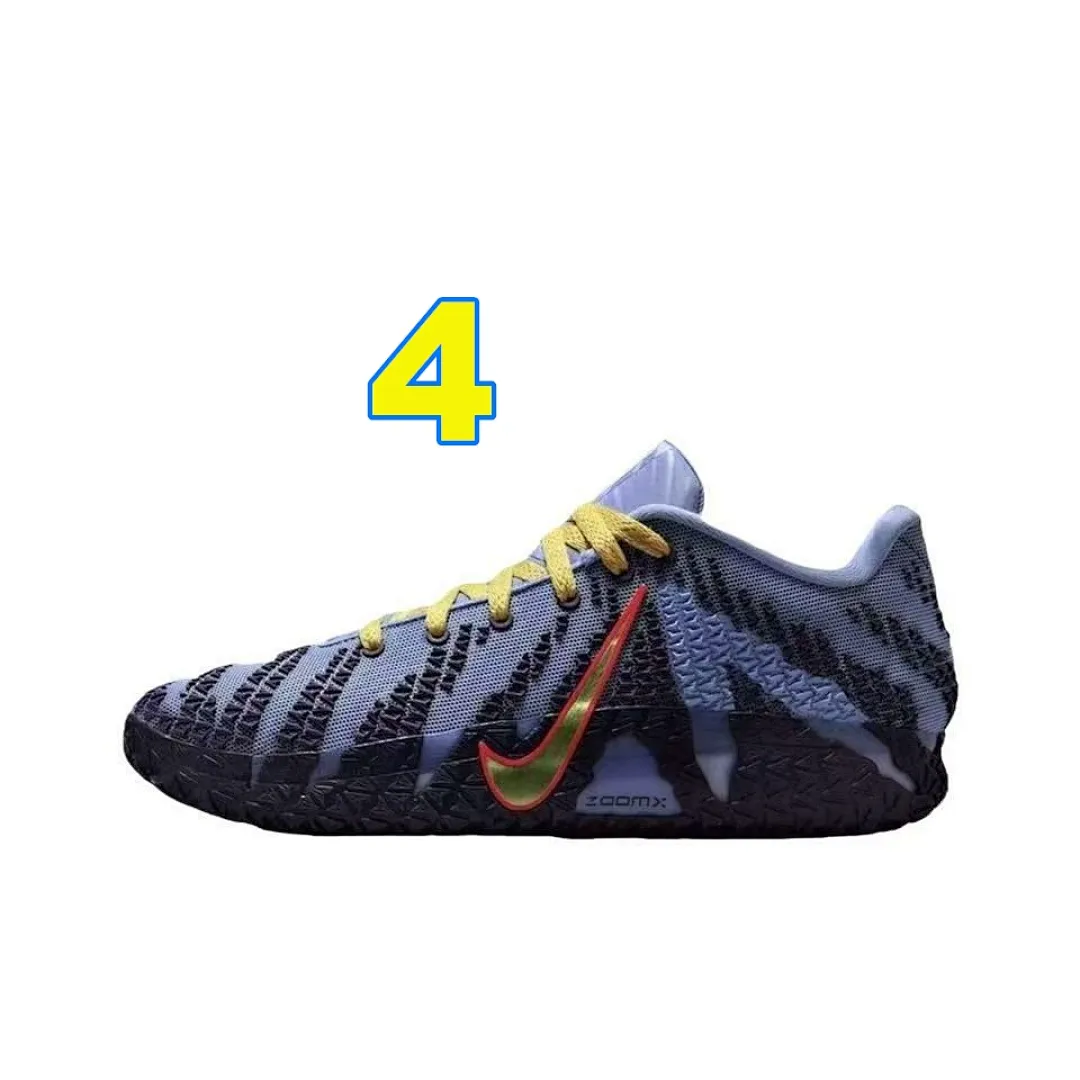 Nike 4414 תמונה 12