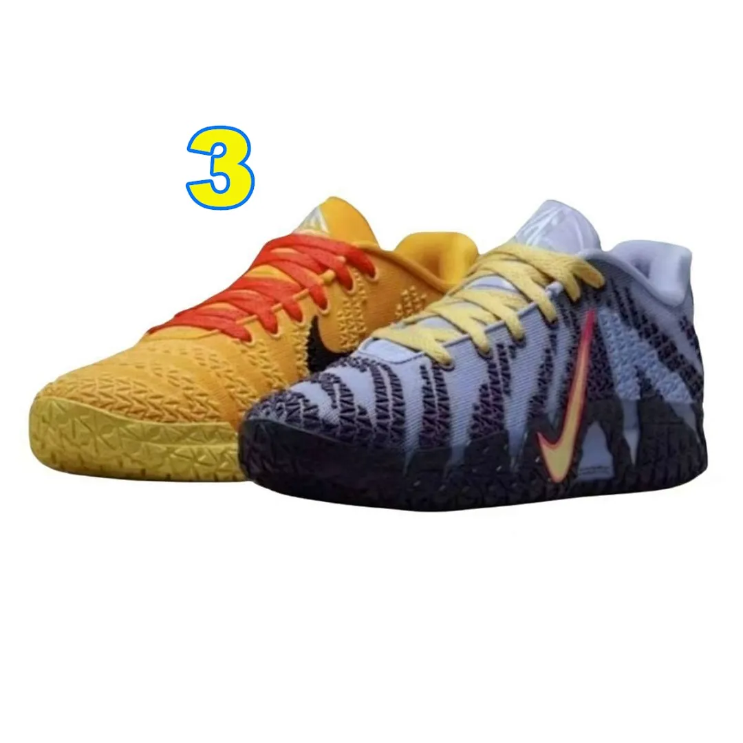 Nike 4414 תמונה 13