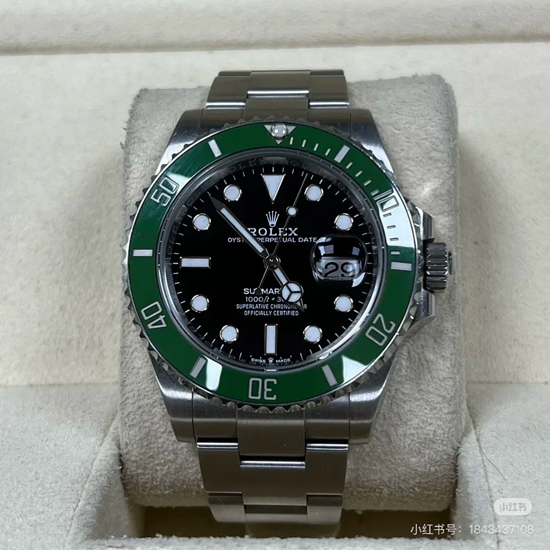 Rolex 4458 תמונה 15