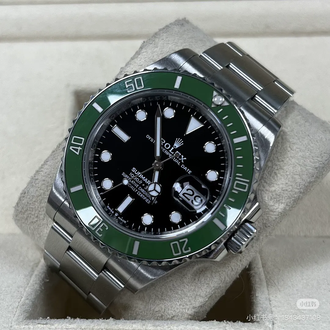 Rolex 4458 תמונה 16