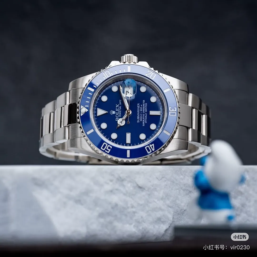 Rolex 4458 תמונה 24