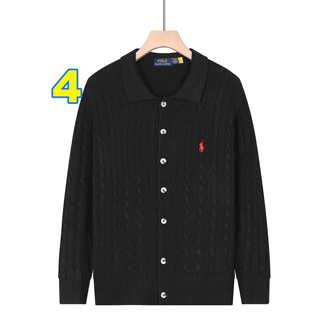 Ralph Lauren 4462 תמונה 7
