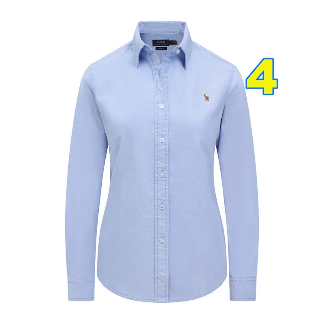 Ralph Lauren 4465 תמונה 3