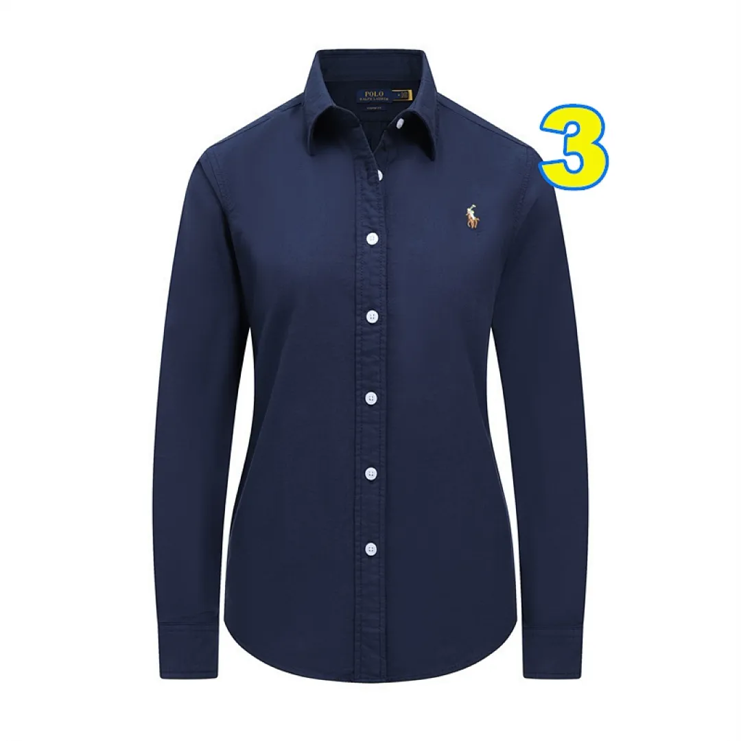 Ralph Lauren 4465 תמונה 4