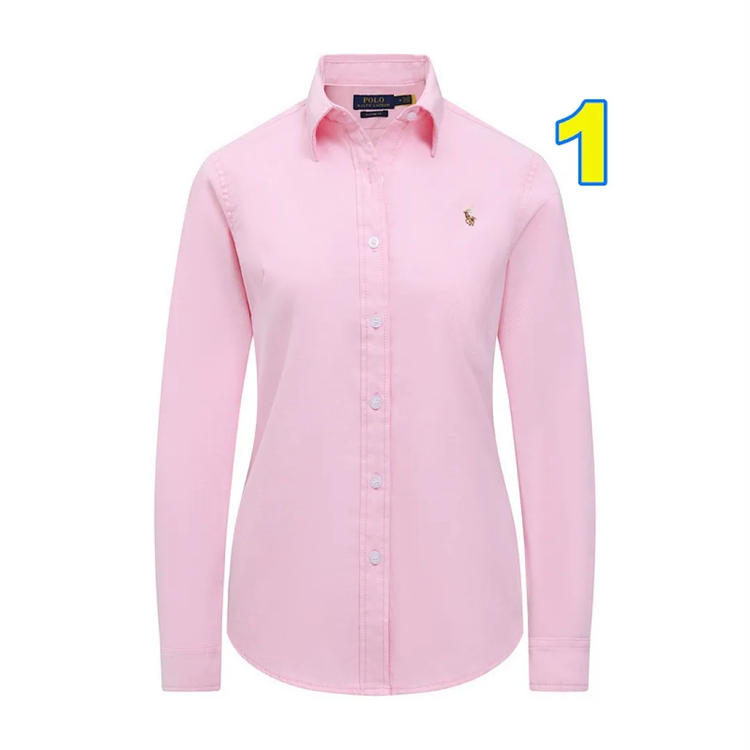 Ralph Lauren 4465 תמונה 6