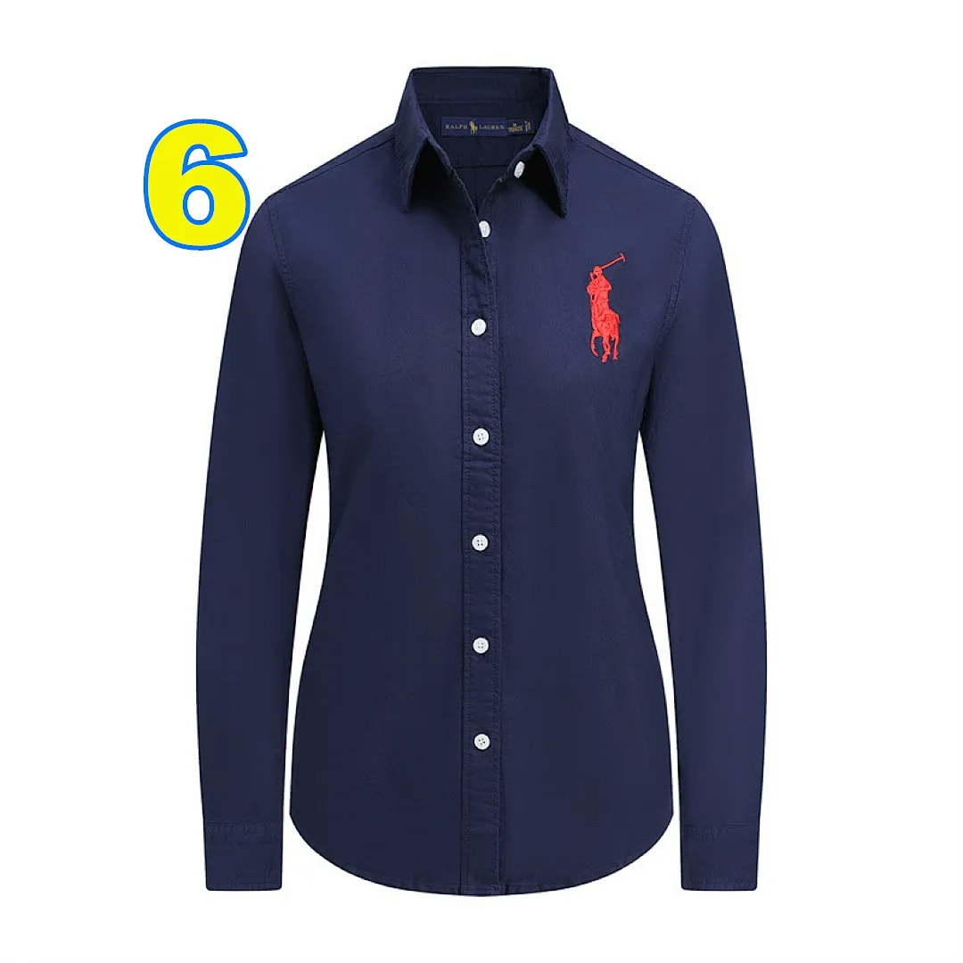 Ralph Lauren 4466 תמונה 3