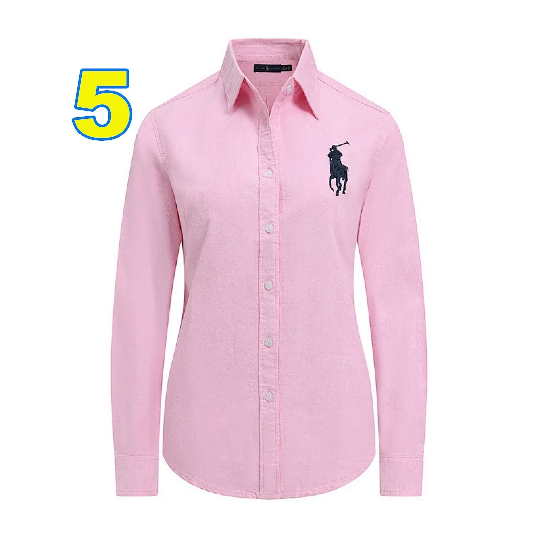 Ralph Lauren 4466 תמונה 4