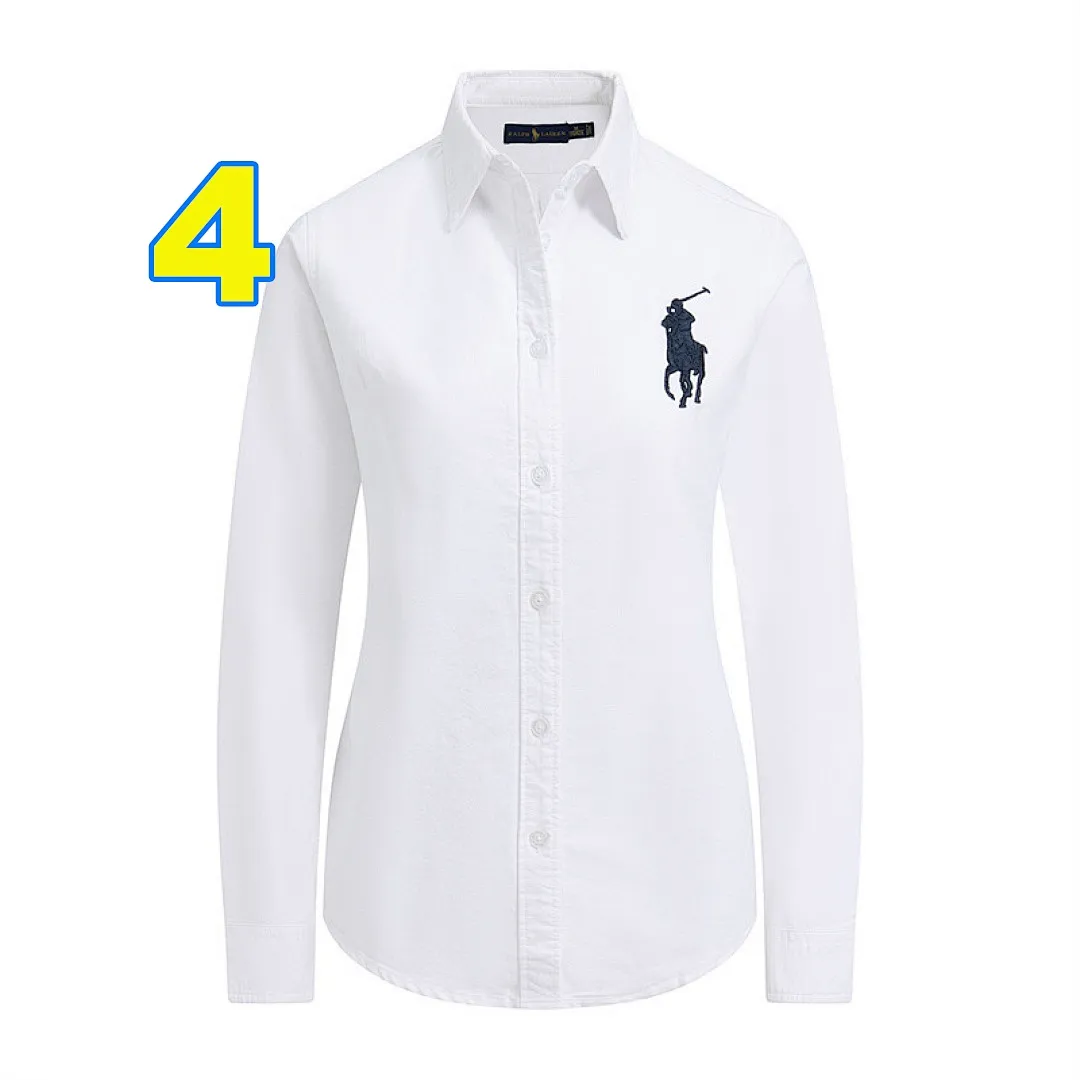 Ralph Lauren 4466 תמונה 5