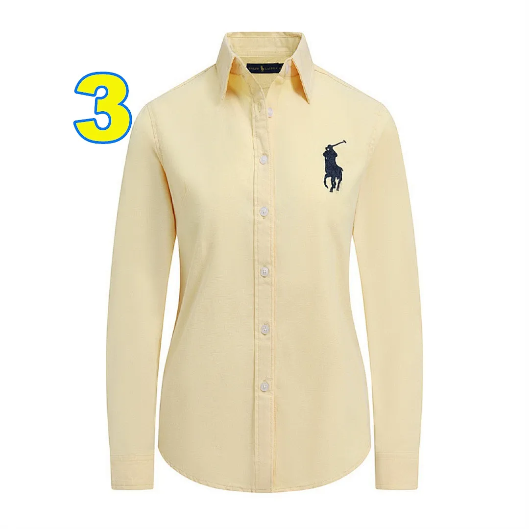 Ralph Lauren 4466 תמונה 6