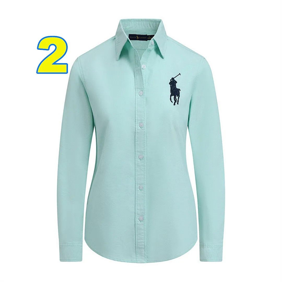 Ralph Lauren 4466 תמונה 7