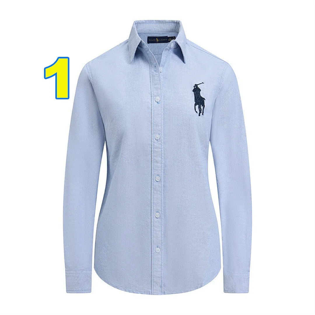Ralph Lauren 4466 תמונה 8