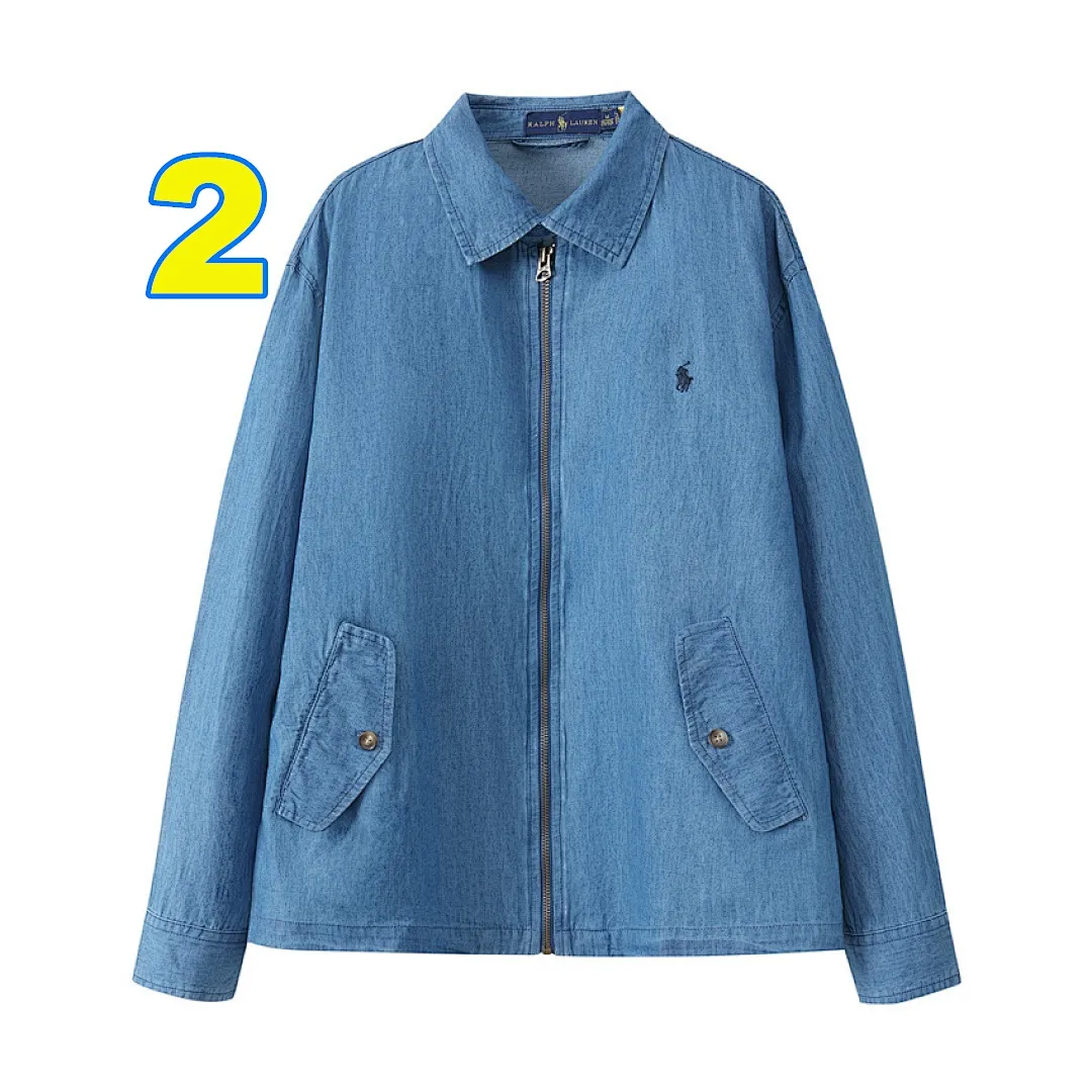 Ralph Lauren 4467 תמונה 3