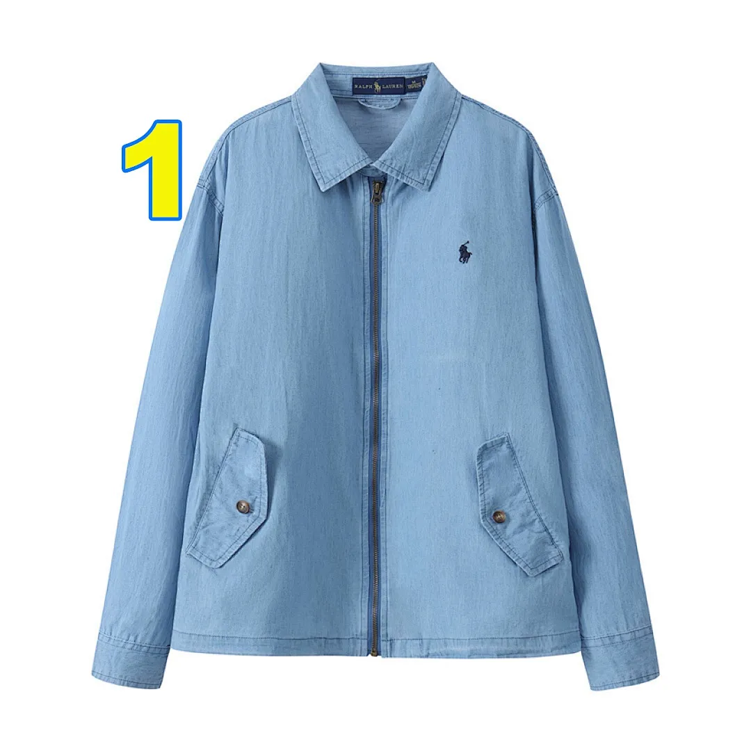 Ralph Lauren 4467 תמונה 4