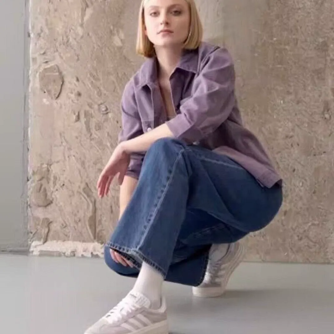 Adidas 4469 תמונה 10