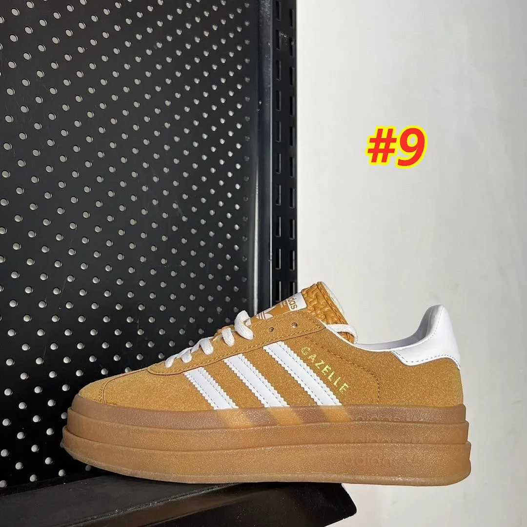 Adidas 4469 תמונה 8