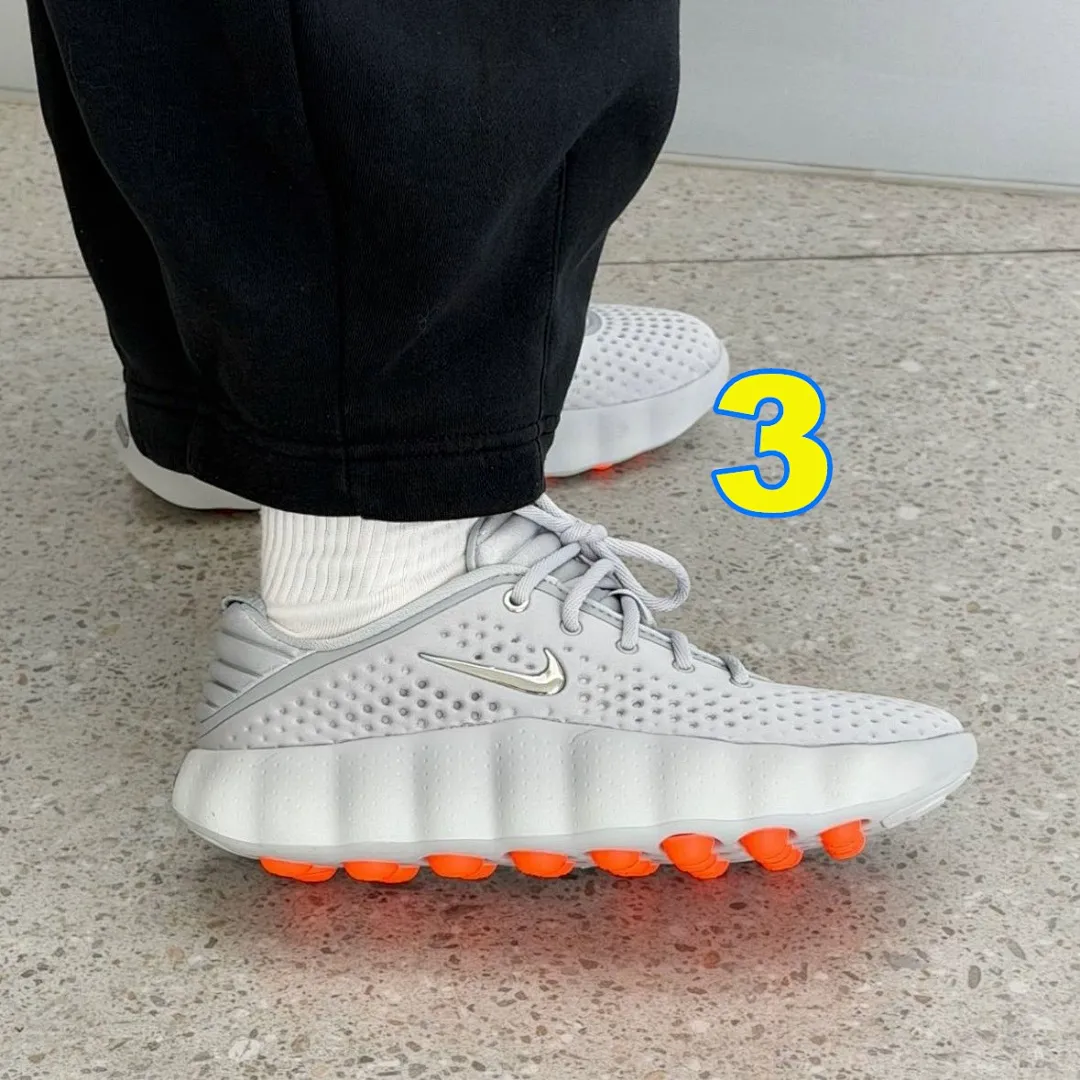 Nike 4470 תמונה 4