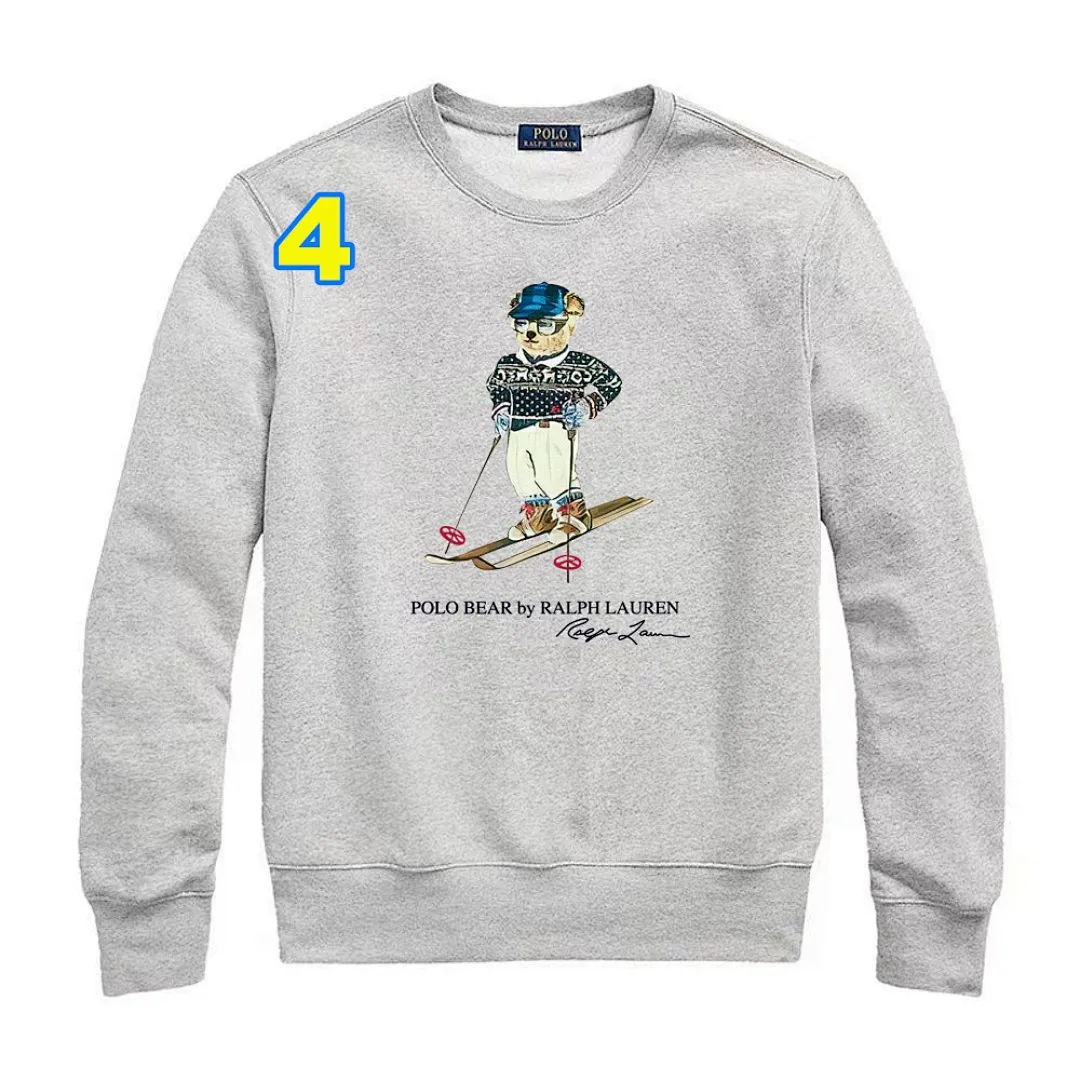 Ralph Lauren 4471 תמונה 4