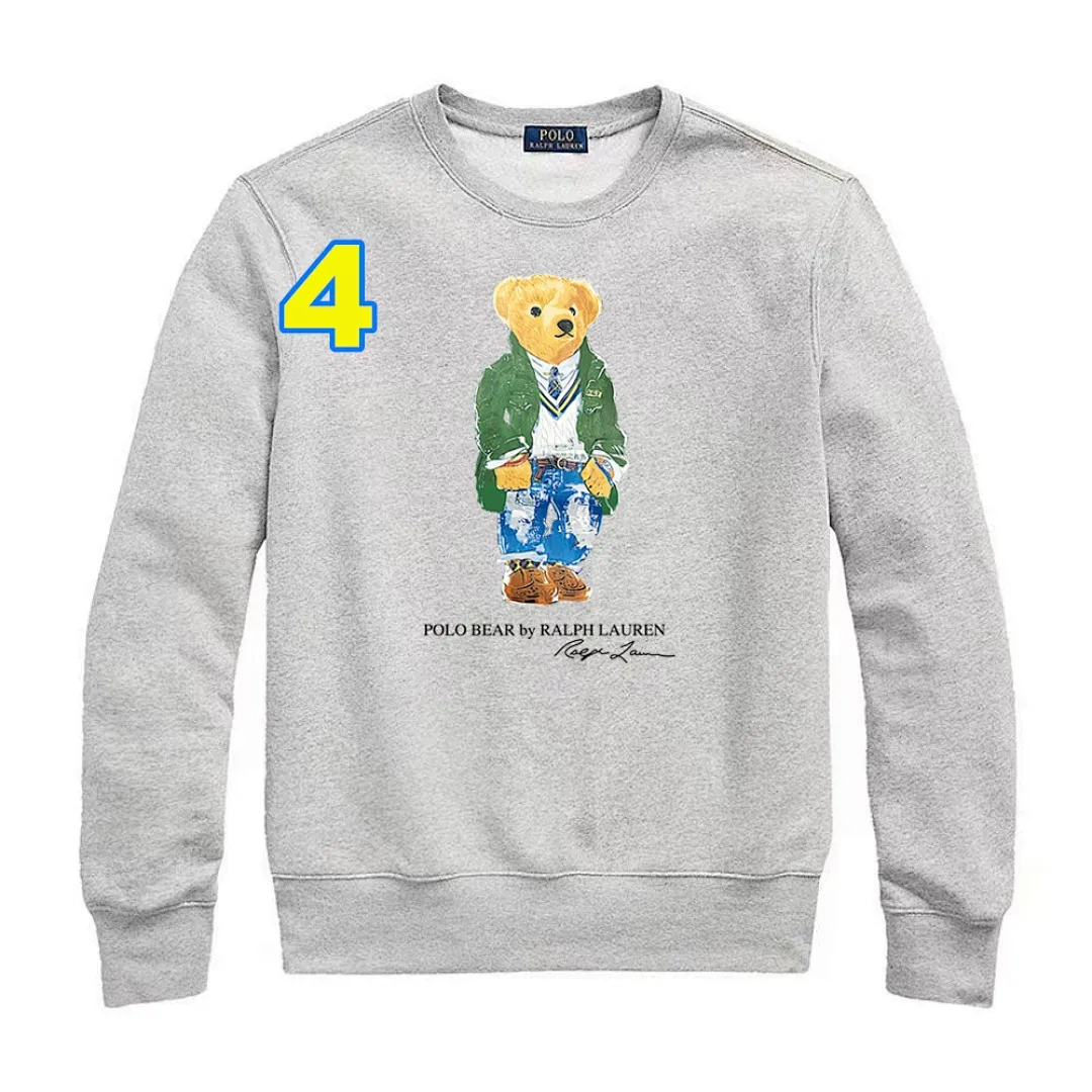 Ralph Lauren 4472 תמונה 16