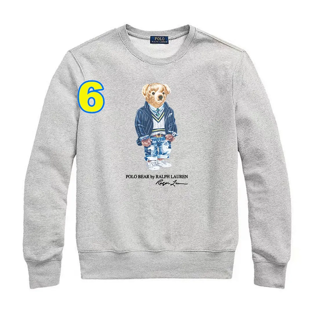 Ralph Lauren 4473 תמונה 14