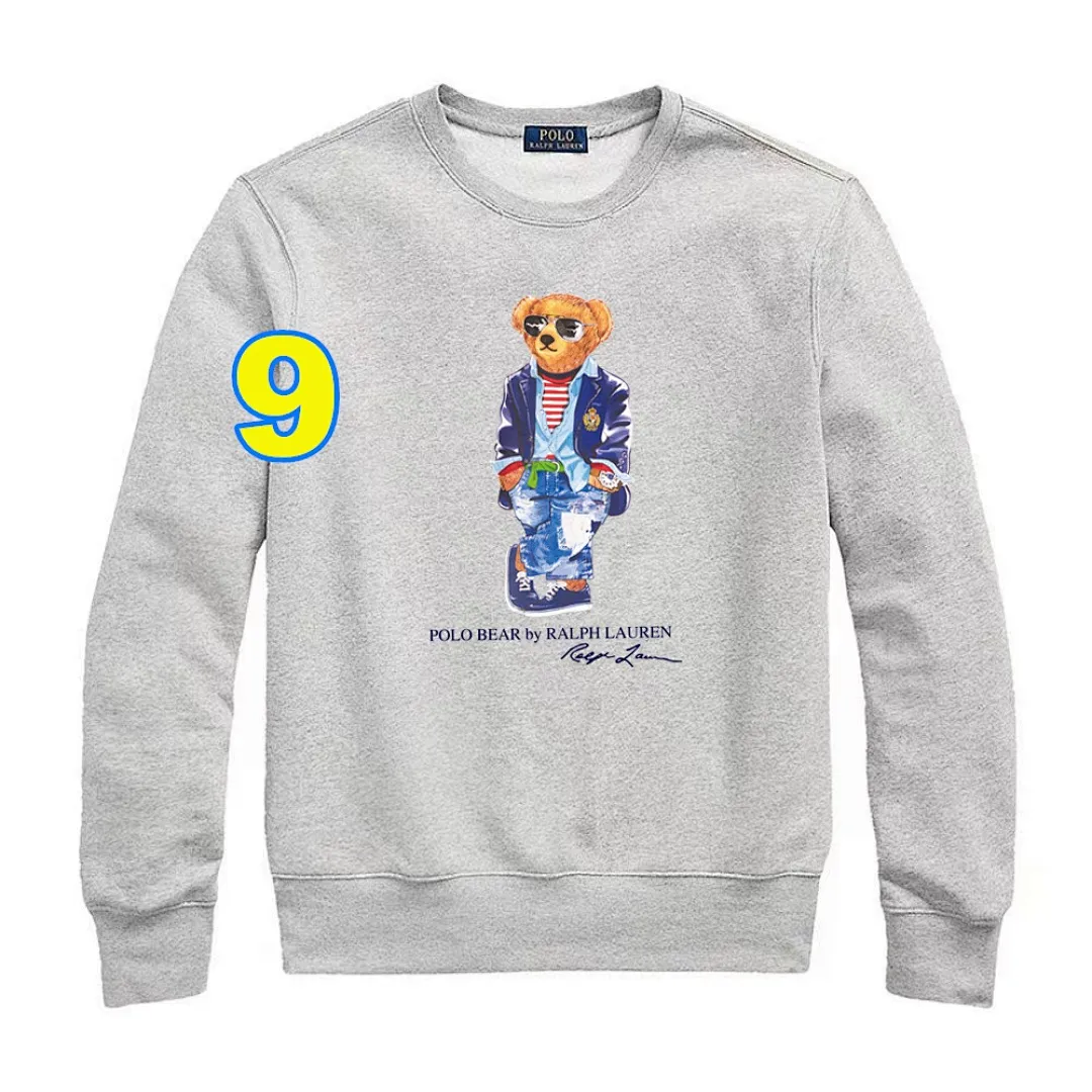 Ralph Lauren 4475 תמונה 9