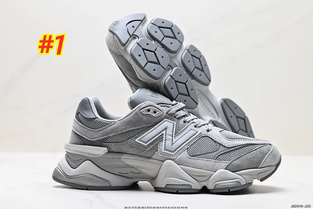New Balance 4480 תמונה 3