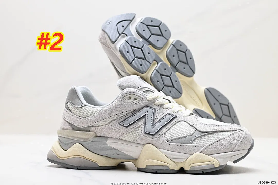 New Balance 4480 תמונה 4