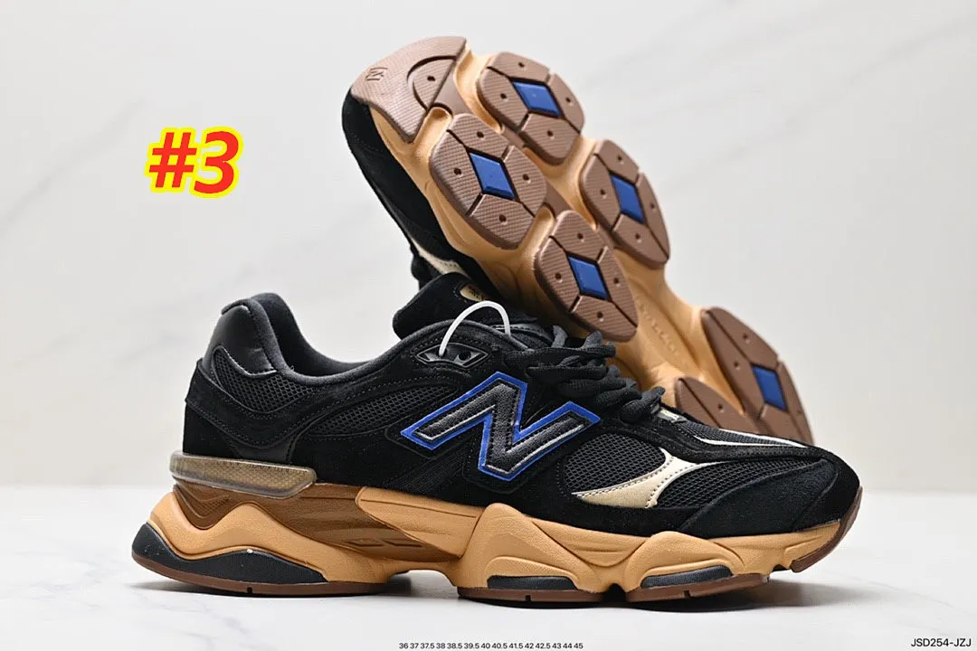 New Balance 4480 תמונה 5