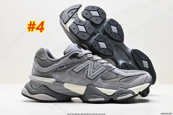 New Balance 4480