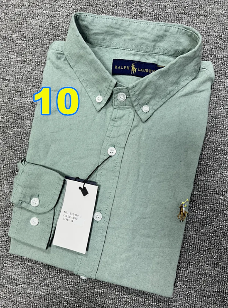 Ralph Lauren 4484 תמונה 3