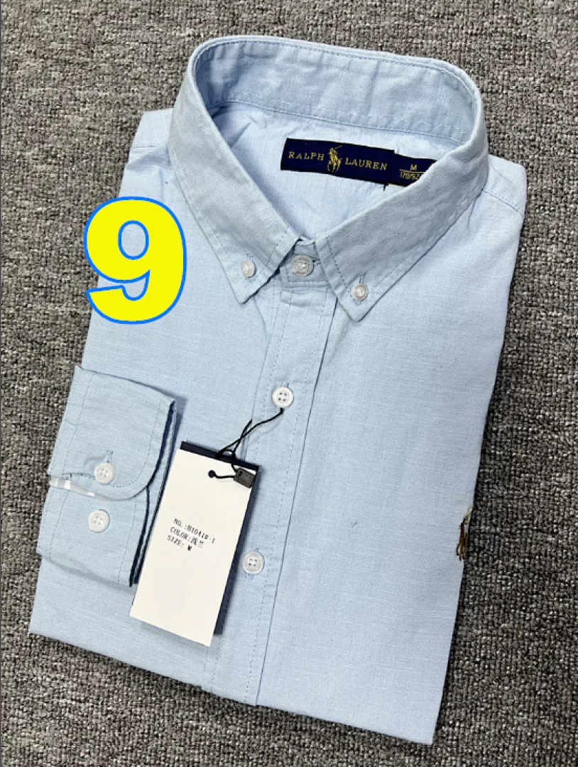 Ralph Lauren 4484 תמונה 4