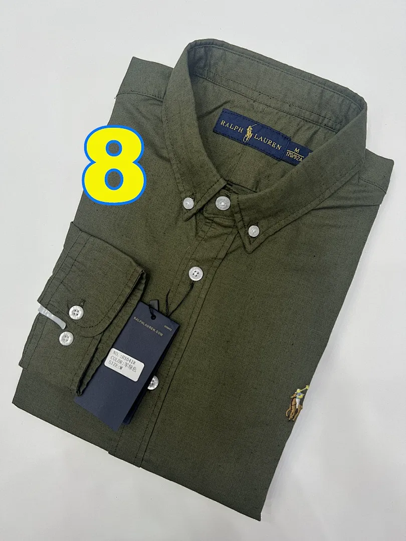 Ralph Lauren 4484 תמונה 5