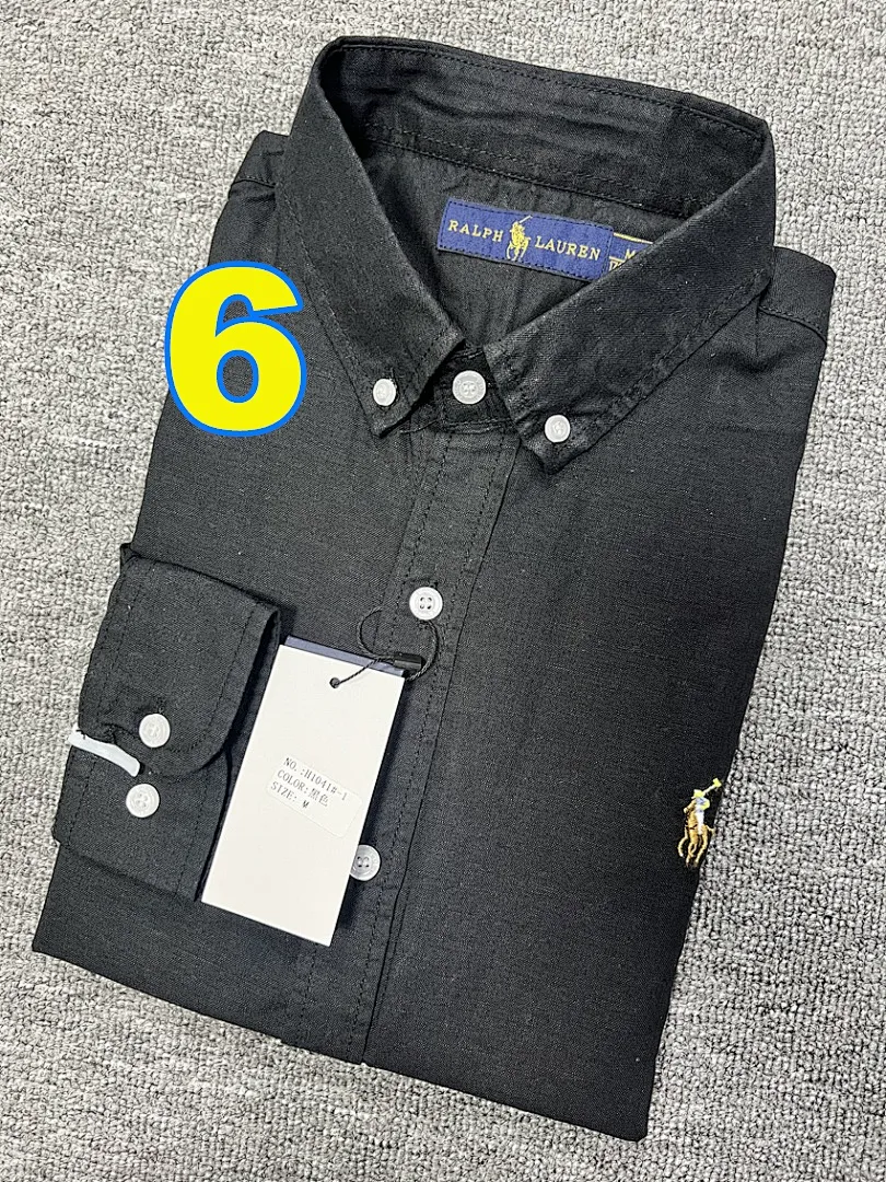 Ralph Lauren 4484 תמונה 7