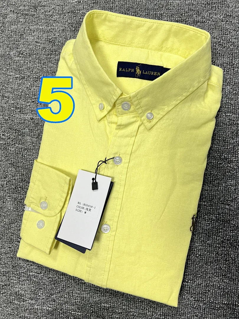 Ralph Lauren 4484 תמונה 8