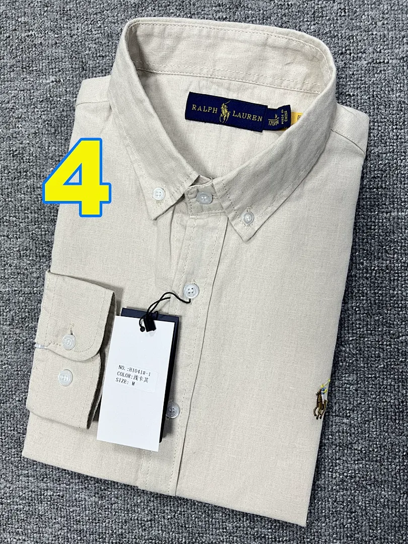 Ralph Lauren 4484 תמונה 9
